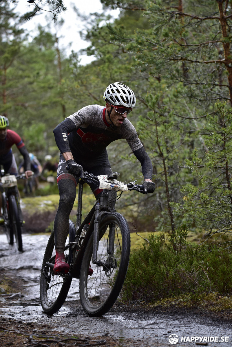 Bild från Lida Loop 2019
